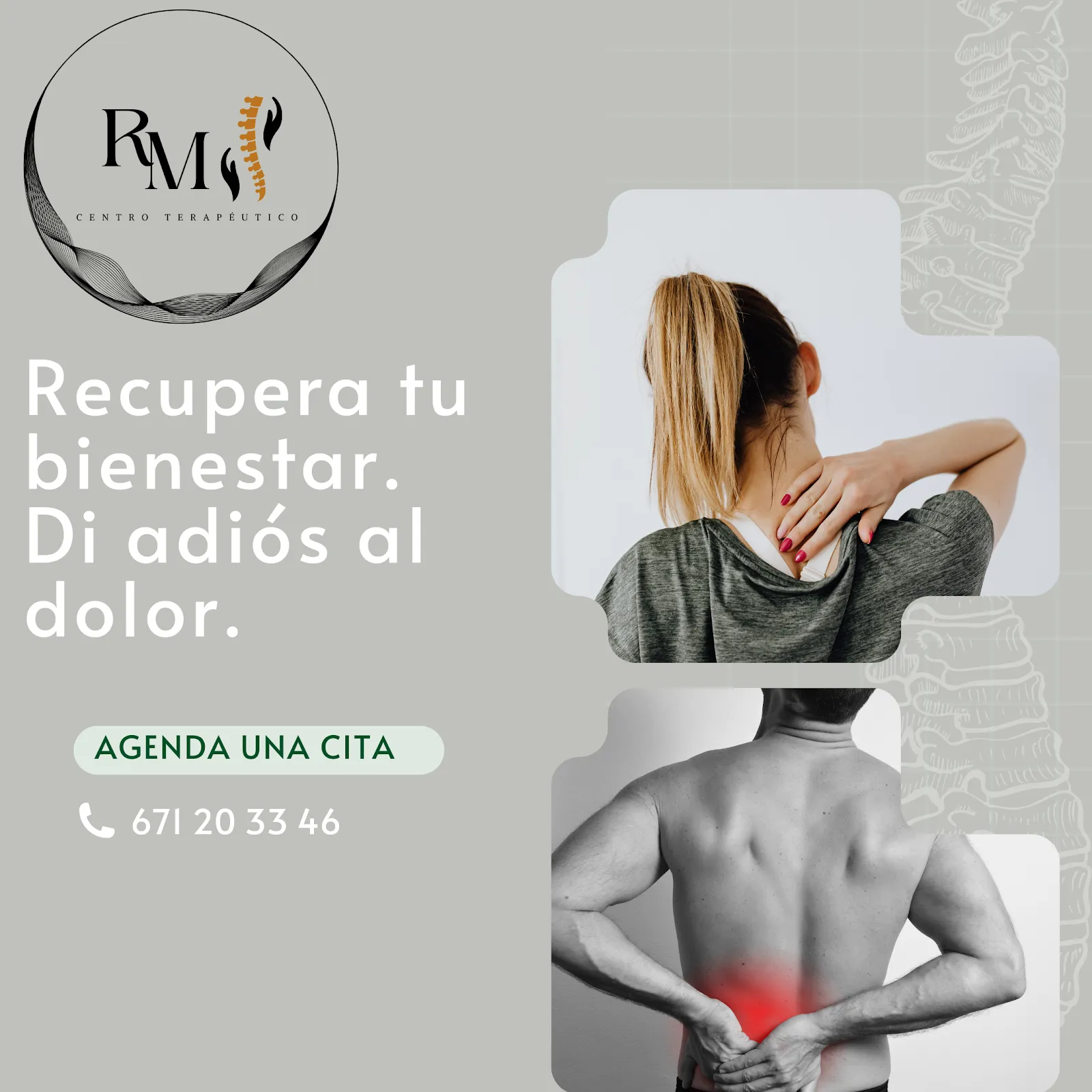 Centro Terapeutico Dom Sl — pilates-studio en Casás, Lugo — 3