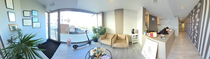 Centro Terapeutico Dom Sl — Pilates en Casás, Lugo