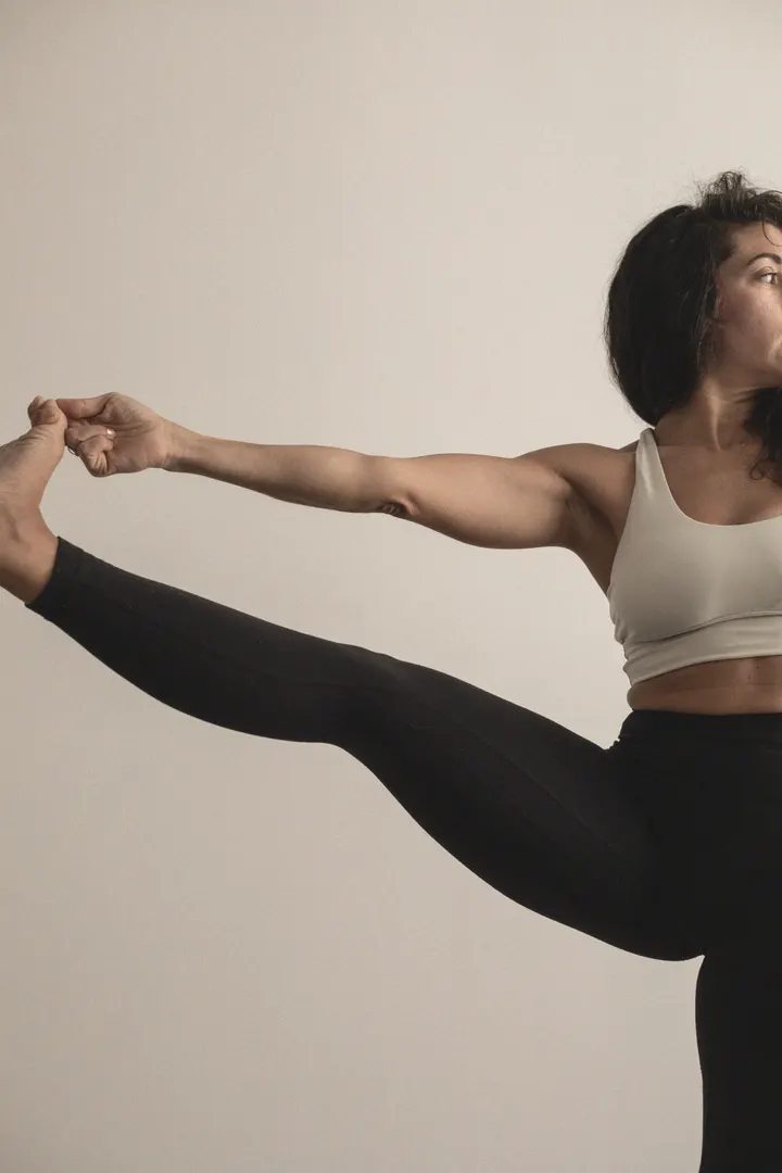 Aurélie Sentès — yoga-studio à Port Marianne, Montpellier — 3