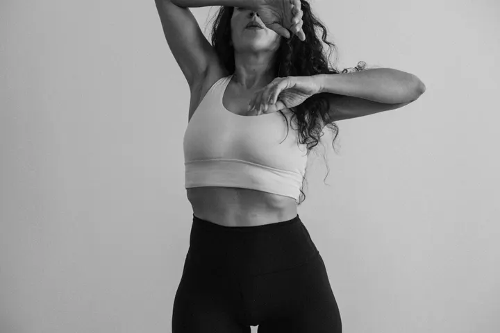 Aurélie Sentès — yoga-studio à Montpellier — 3