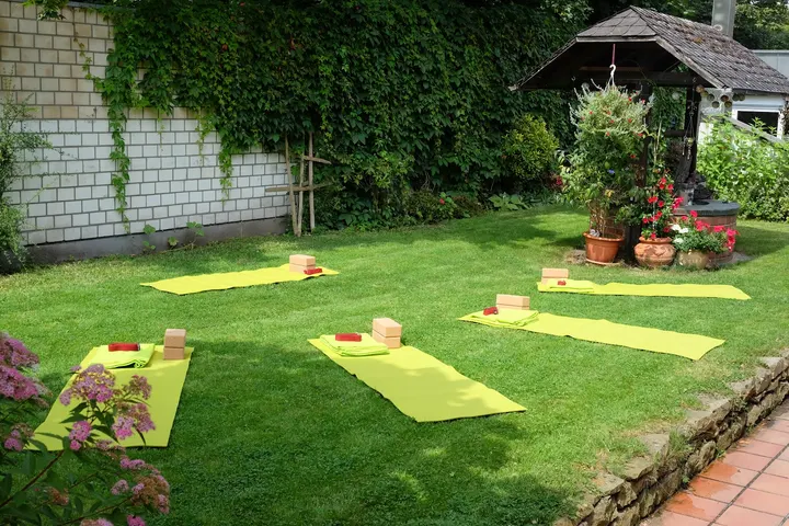 Mein Yoga — yoga-studio in Lintorf, Ratingen — 2