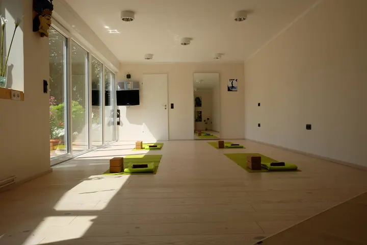 Mein Yoga — yoga-studio in Ratingen — 4