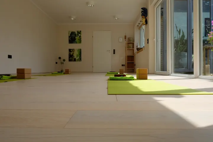 Mein Yoga — Yoga in Lintorf, Ratingen
