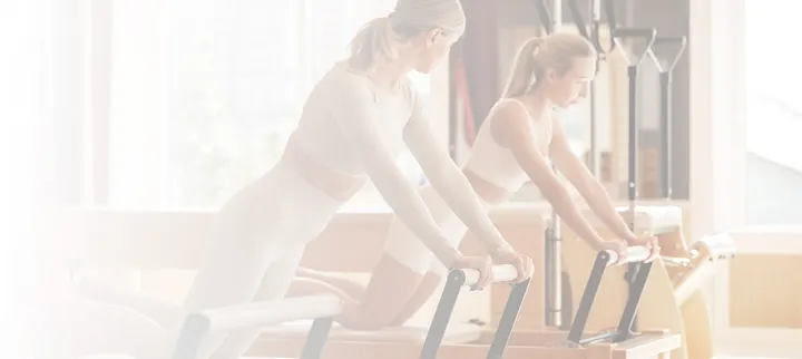ORIGEN Pilates Castellón — pilates-studio en Castellón de la Plana — 2