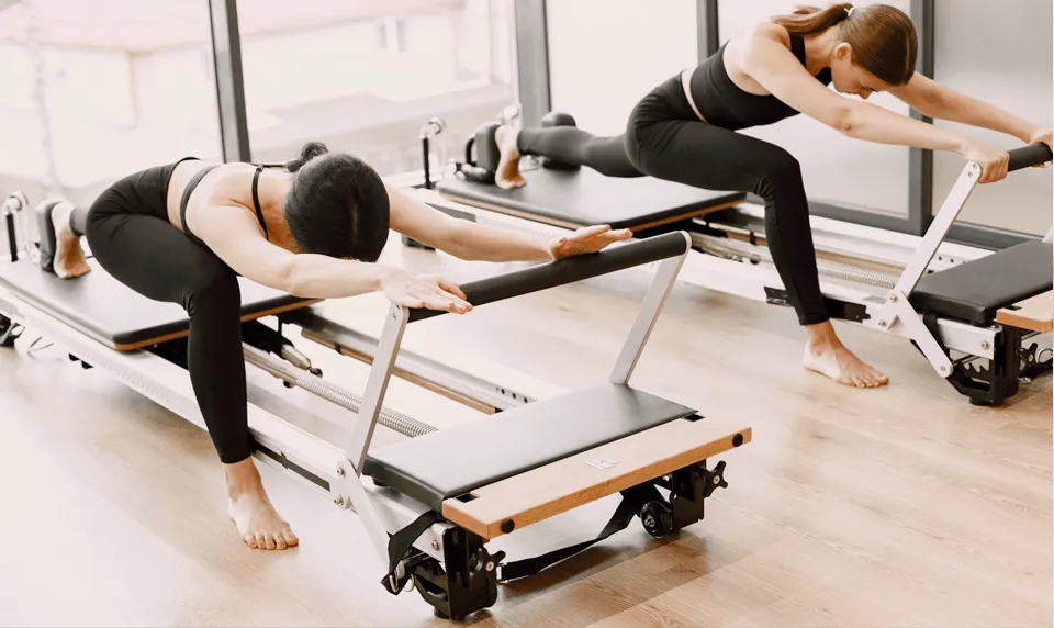 ORIGEN Pilates Castellón — pilates-studio i Castelló de la Plana — bild 3