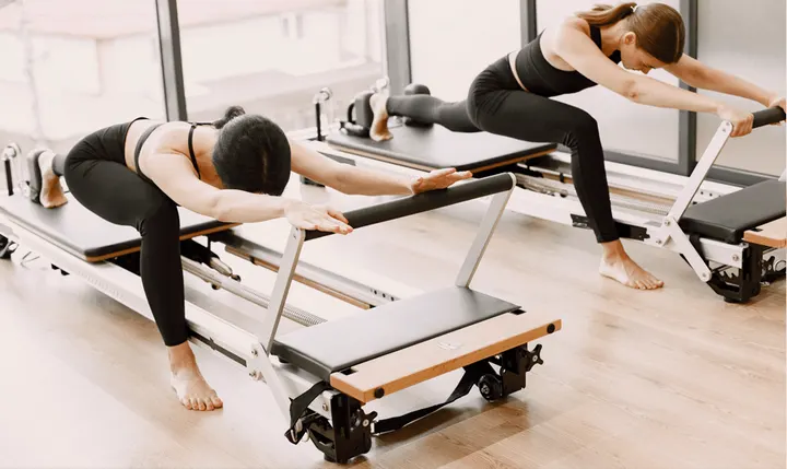 ORIGEN Pilates Castellón — pilates-studio en Castellón de la Plana — 3