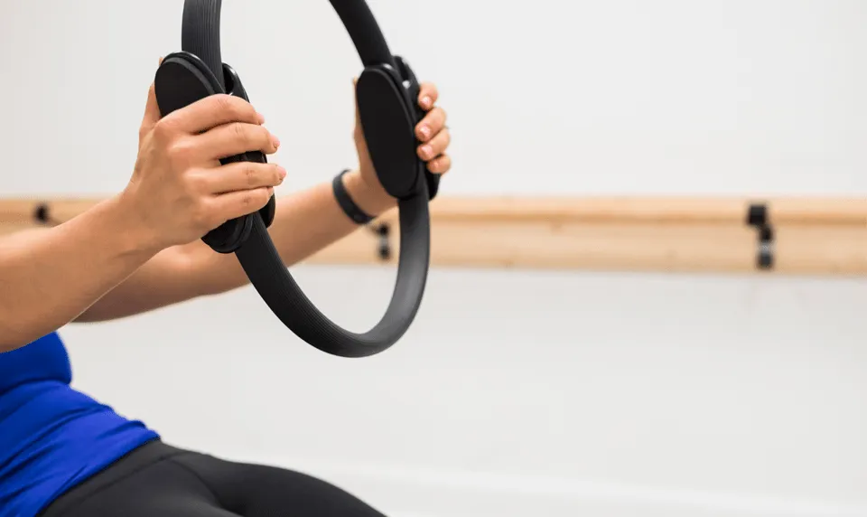 ORIGEN Pilates Castellón — pilates-studio i Castelló de la Plana — bild 3