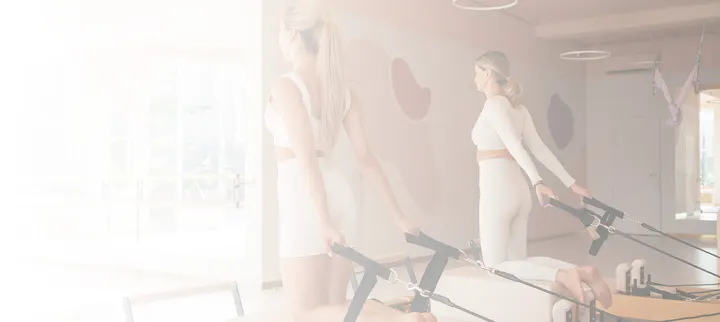 ORIGEN Pilates Castellón — pilates-studio i Castelló de la Plana