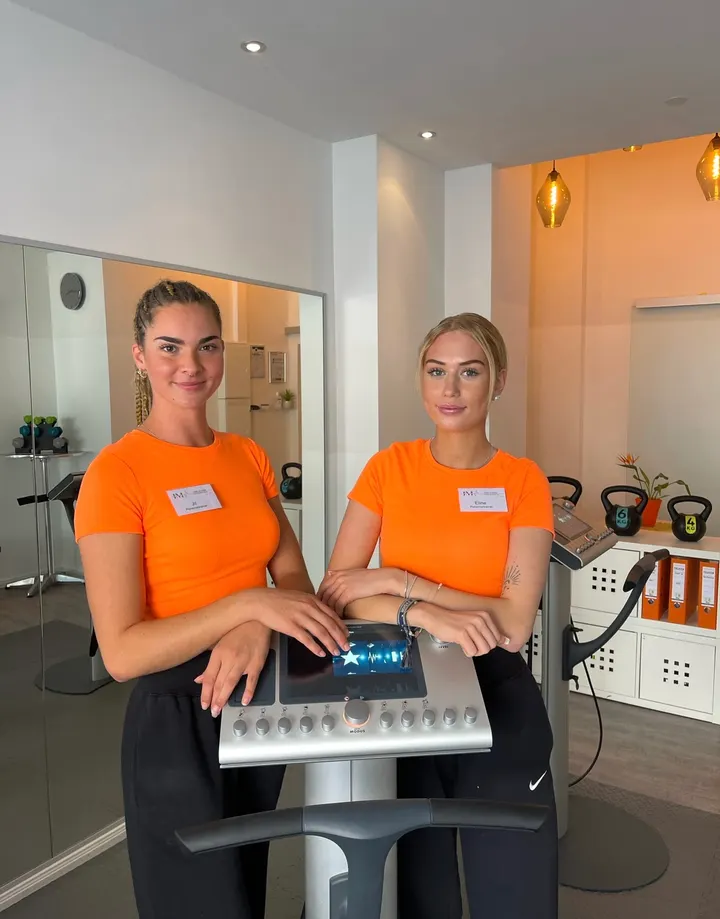 JM EMS Studio — ems-training-studio in Hildesheim — 5
