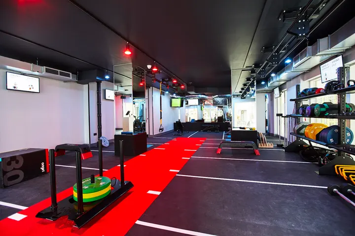 RETRA Paddington — fitness studio in London — 4