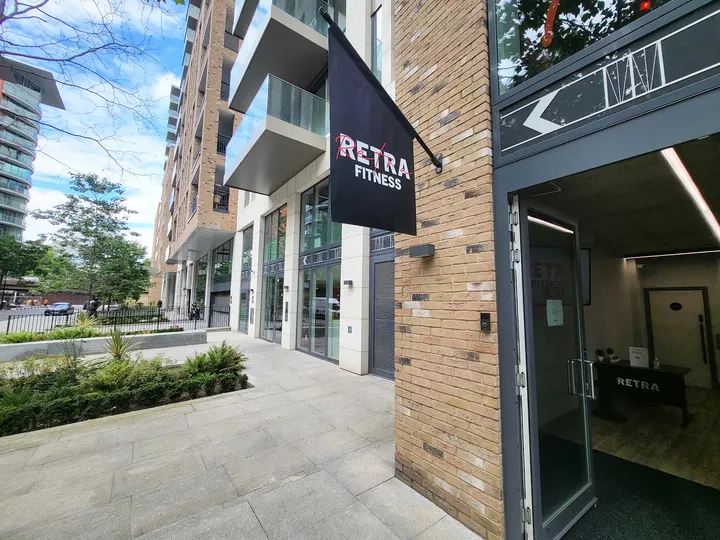 RETRA Paddington — Fitness Studio in Paddington, London