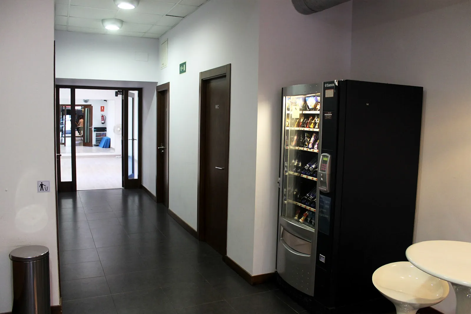 DANZA ASTURIAS ACADEMIA DE DANZA — baile-studio en El Centro, Gijón/Xixón — 3