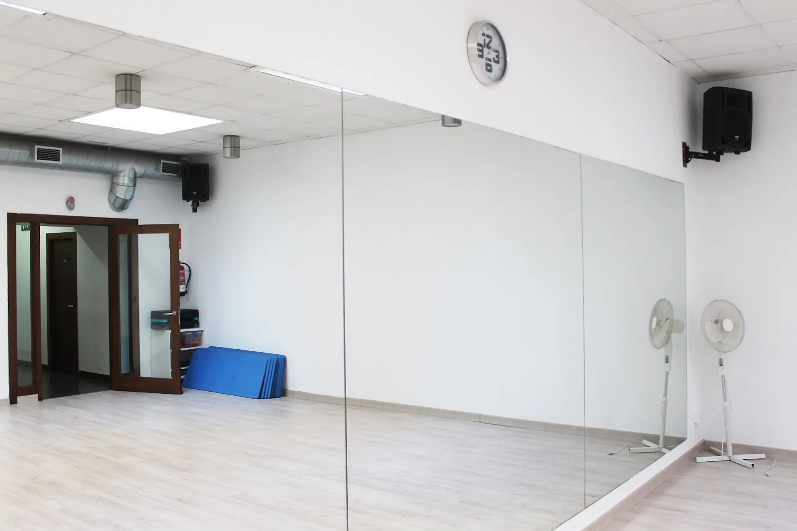 DANZA ASTURIAS ACADEMIA DE DANZA — baile-studio en Gijón/Xixón — 4