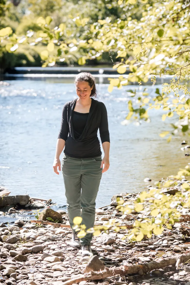 Entspannungstraining und Coaching Jenny Schloemer — meditation-studio in Kreuzau — 3
