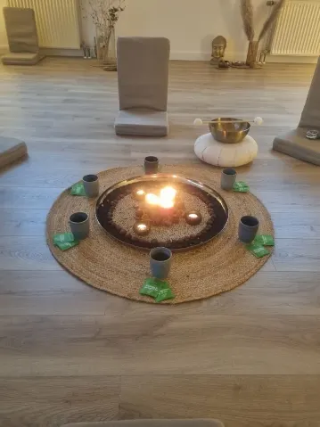 Entspannungstraining und Coaching Jenny Schloemer — meditation-studio in Kreuzau — 4