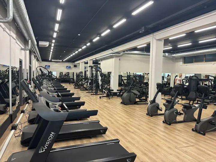 X Gym Fiano Romano — palestre-studio a Fiano Romano — 2