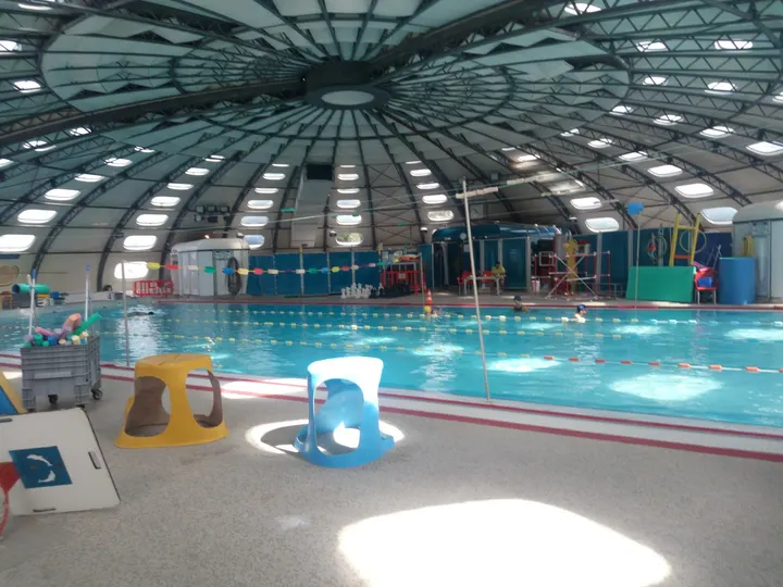 Montpellier La Pompignane — studio à La Pompignane, Montpellier — 2