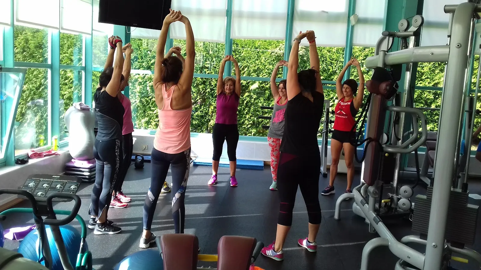 Aqualife Salud Y Deporte — estudio de fitness-studio en Lugo — 2