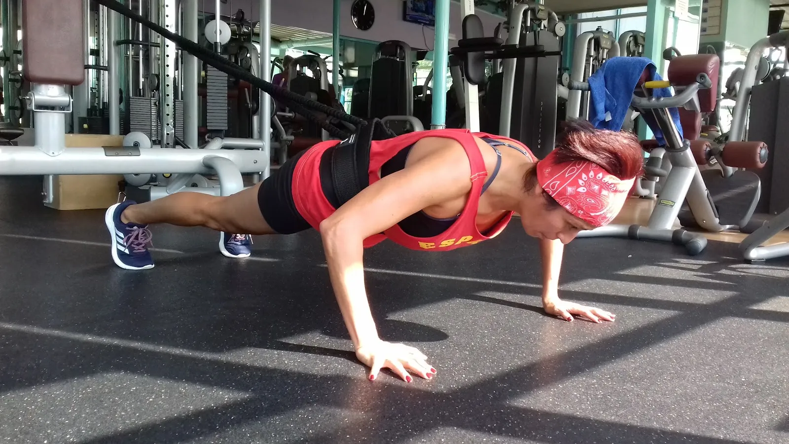 Aqualife Salud Y Deporte — estudio de fitness-studio en Lugo — 3
