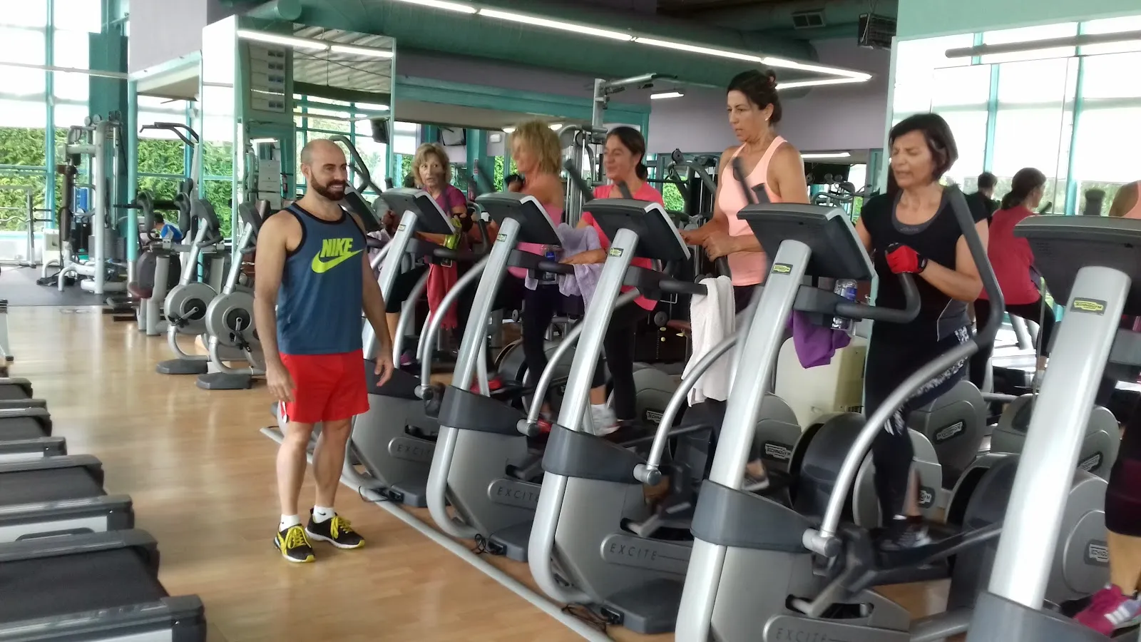 Aqualife Salud Y Deporte — estudio de fitness-studio en Lugo — 3