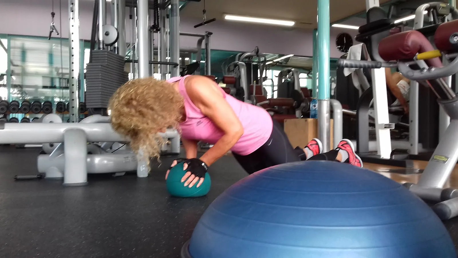 Aqualife Salud Y Deporte — estudio de fitness-studio en Lugo — 5