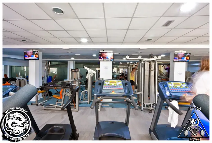 GYM TAO SANT JOAN — estudio de fitness-studio en Sant Joan — 3