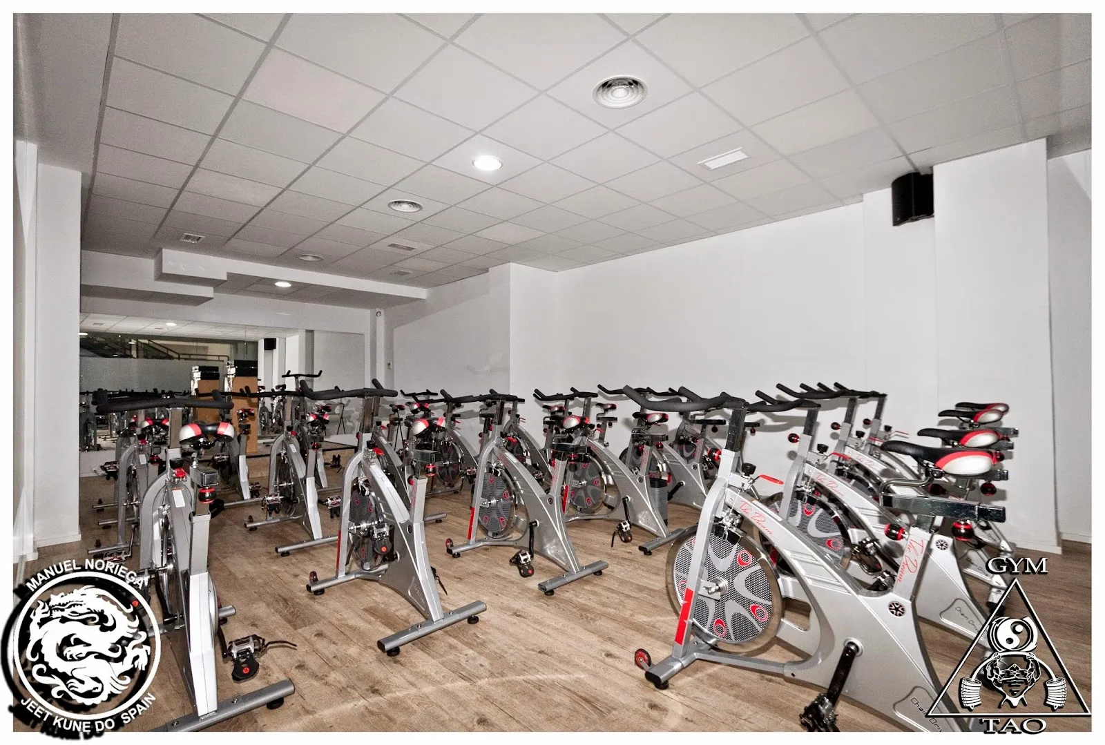 GYM TAO SANT JOAN — estudio de fitness-studio en Sant Joan — 3