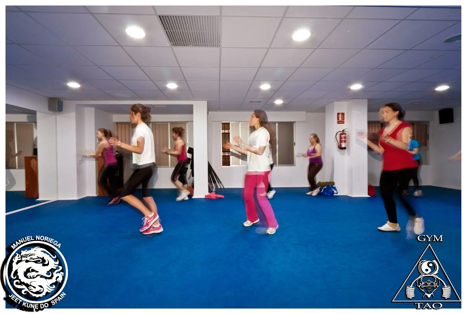 GYM TAO SANT JOAN — estudio de fitness-studio en Sant Joan — 5