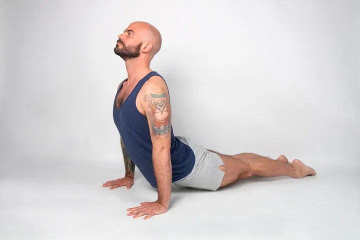 You Can Yoga — yoga-studio in Amsterdam — 3