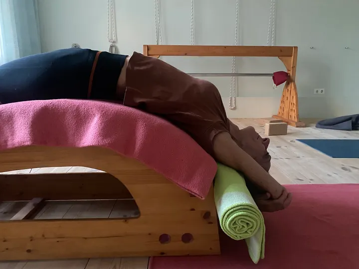 Yoga Raum Mitte — yoga-studio in Berlin — 3