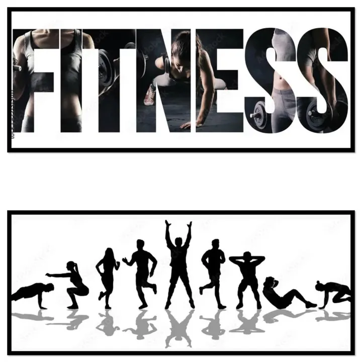 D.M.ART'FUSION — salle de fitness-studio à Villiers - Barbusse, Montreuil — 3