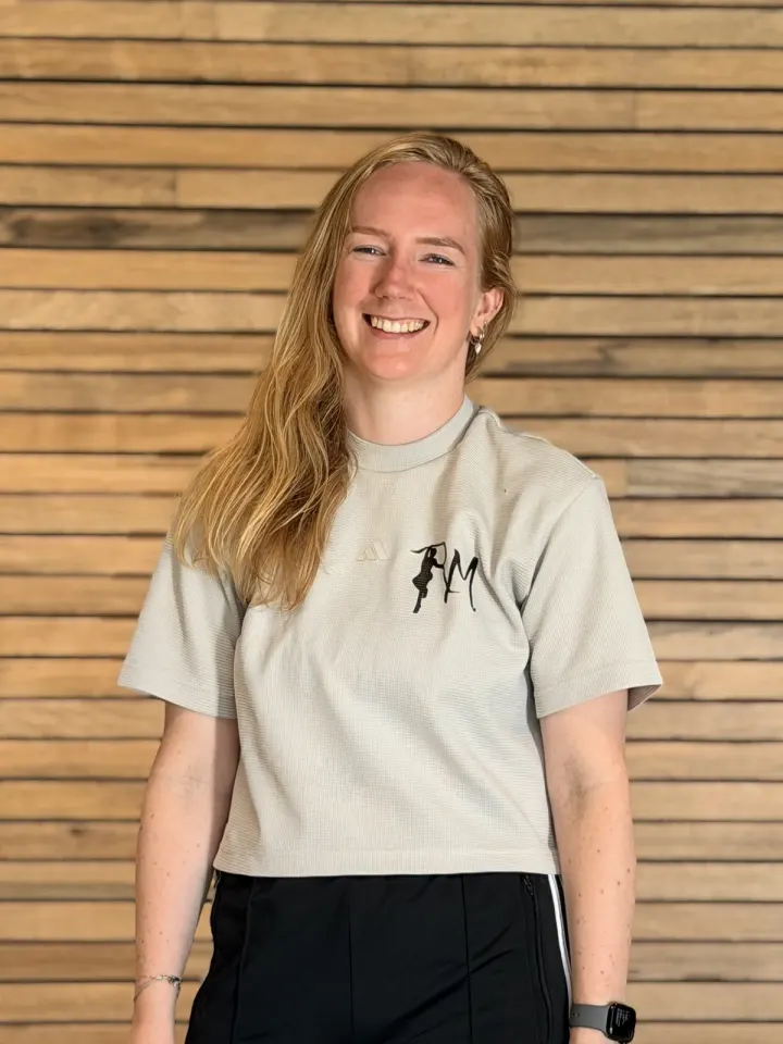 RhythMotion Dance Fitness — sportschool-studio in Zuid, Groningen — 2