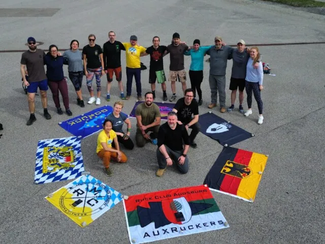 Bootcamp089 — crossfit-studio in Trudering-Riem, München — 2