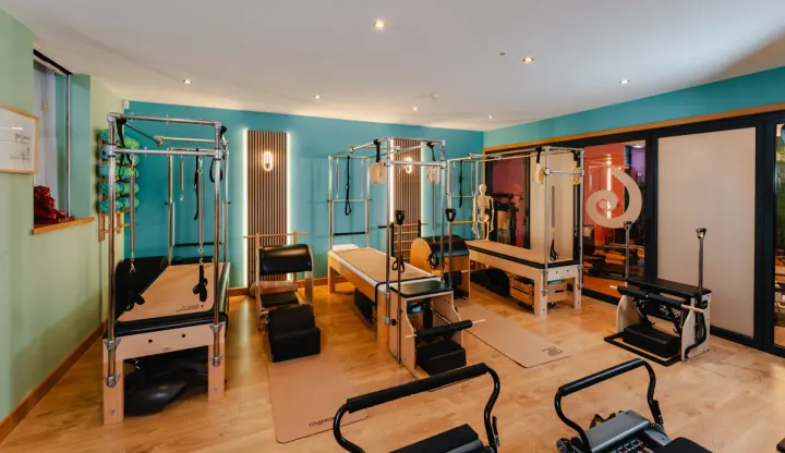 The Pilates Station — pilates-studio in Claremount, Halifax — 2