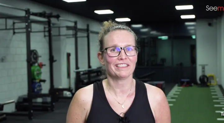 SeemeFit Aalsmeerderweg — personal training-studio in Aalsmeer — 3