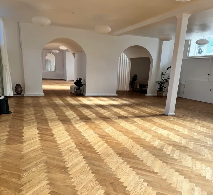 Soulhouse — Yoga i Nørrebro, København