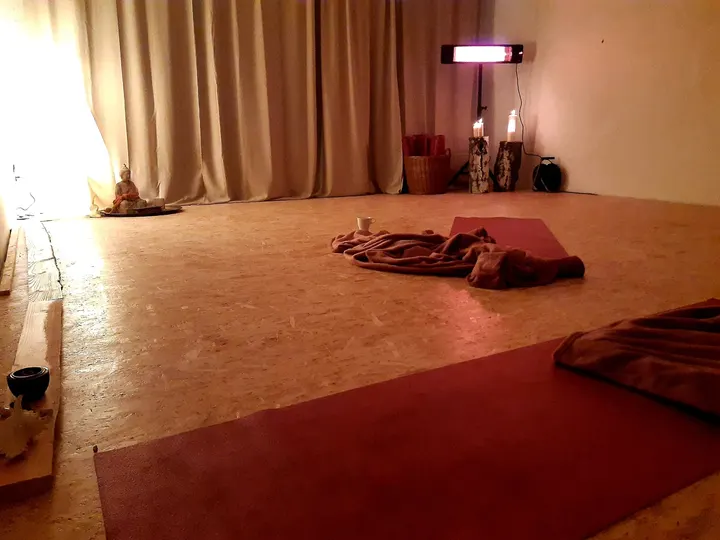 Somatics & Yoga — yoga-studio in Neckarstadt-West, Mannheim — 3