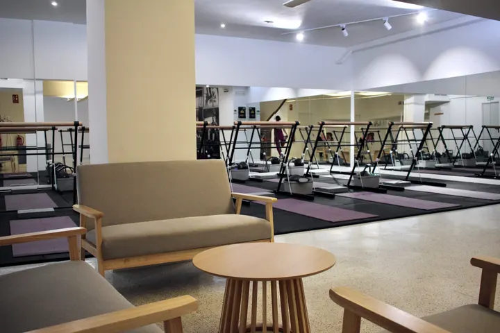 GARBAN - Entrenamiento híbrido funcional — Functional Training en Centro, Zaragoza