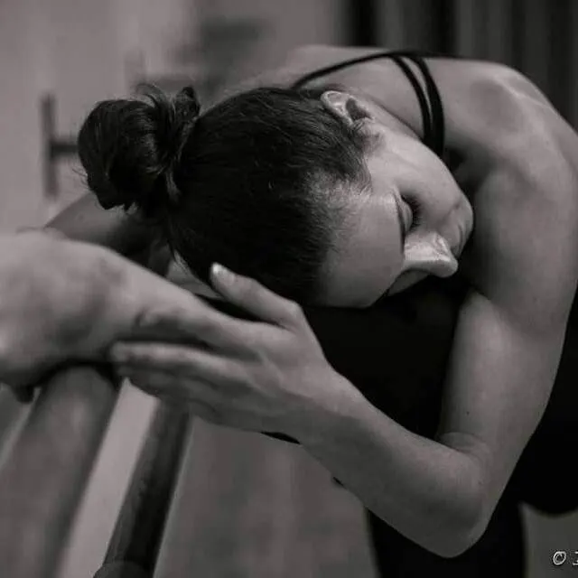 Pilates- Juliette Boutin — pilates-studio à Centre Ville - La Fayette - Eblé, Angers — 2