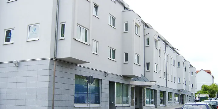 Sport- und Rehacentrum Magdeburg GmbH — pt-studio in Sudenburg, Magdeburg — 2