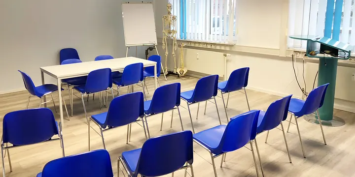 Sport- und Rehacentrum Magdeburg GmbH — pt-studio in Sudenburg, Magdeburg — 3
