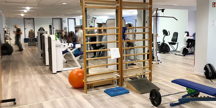 Sport- und Rehacentrum Magdeburg GmbH — pt-studio in Magdeburg — 3