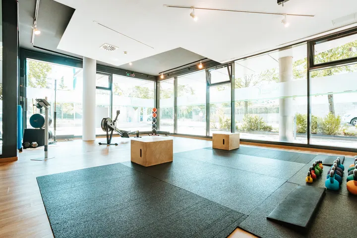 Körperfaction Würzburg I EMS-Training - Personal Training - Präventionskurse — ems-training-studio in Würzburg — 3
