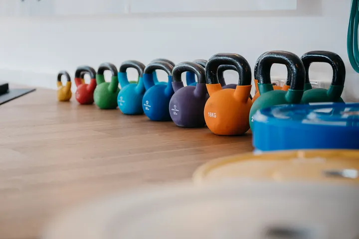 Körperfaction Würzburg I EMS-Training - Personal Training - Präventionskurse — ems-training-studio in Würzburg — 5