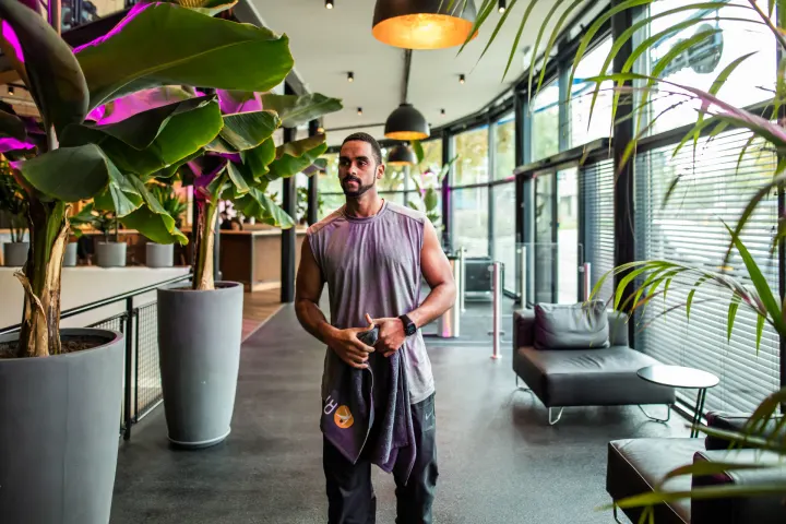 Rhythmsports Zoetermeer — sportschool-studio in Zoetermeer — 4