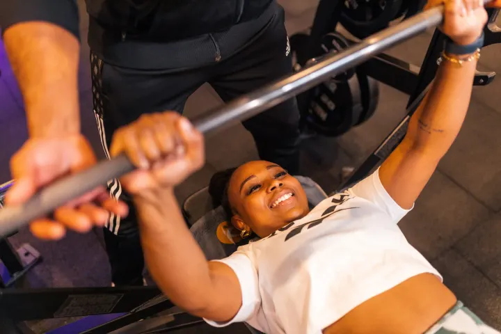 Rhythmsports Zoetermeer — sportschool-studio in Zoetermeer — 5