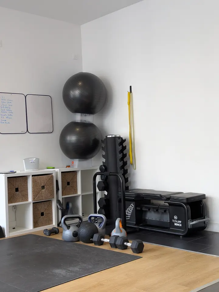 BODYHIT Val d'Europe — salle de fitness-studio à Chessy — 4