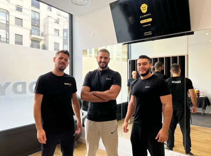 BODYHIT Val d'Europe — salle de fitness-studio à Chessy — 5