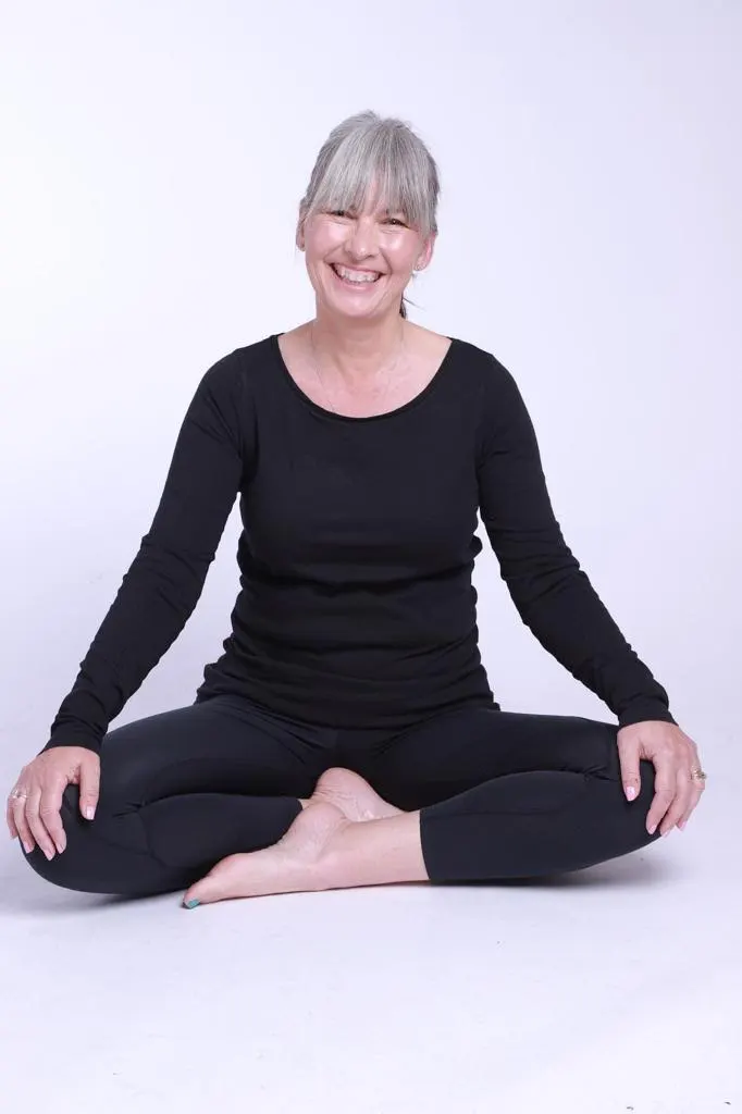 Jackie's Yoga North London - Friends Meeting House — yoga-studio in Palmers Green, London — 3