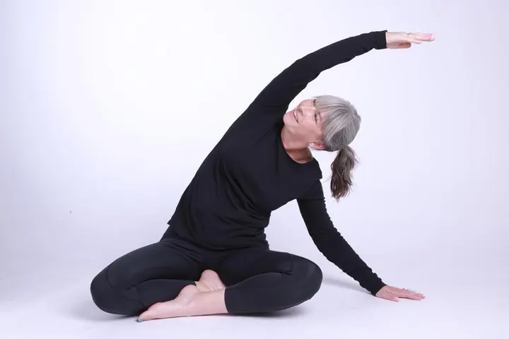 Jackie's Yoga North London - Friends Meeting House — yoga-studio in London — 3